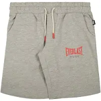 Everlast Shorts Gris 10 Years Garçon