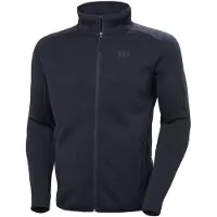 Helly Hansen Varde 2.0 Full Zip Fleece Bleu 2XL Homme