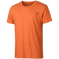 Ternua T-shirt à Manches Courtes Olimpo