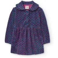 Boboli Knit Long Sleeve Dress Multicolore 12 Months Fille