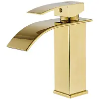 Fontastock Robinet De Salle De Bain Fskfgb015