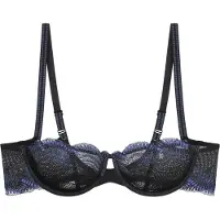 Triumph Comfort Glam Soutien-Gorge Balcon Avec Armature - 90
