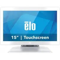 ELO Touch Solutions 1502LM, 39,6 cm (15,6"), LED, 1920 x 1080 pixels