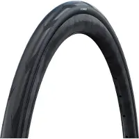 Schwalbe 1 Pro One Aero Rear - Tlr - Addix Race - Super Race - Raceguard - 700x28c - Black