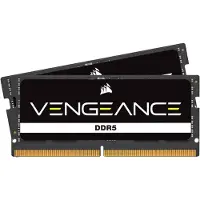 Corsair Vengeance CMSX32GX5M2A5600C48 module de mémoire 32 Go 2 x 16 Go DDR5