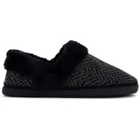 Toms Oslo Slippers Noir EU 37 Femme