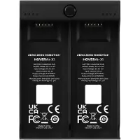 Hover Air Concentrateur de charge X1