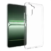 IMoshion Shockproof Case pour OnePlus Nord CE5 - Transparent