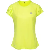 IQ T-shirt à Manches Courtes Hida