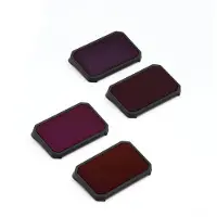 Hover Air X1 PRO/PRO MAX ND Filtres (ND8/ND16/ND32/ND64)