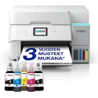 Epson EcoTank ET-4956 - Imprimante à jet d'encre
