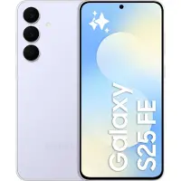 Samsung Galaxy S25 FE 128 Go Bleu Clair 5G