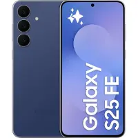 Samsung Galaxy S25 Fe 128gb Navy 5g