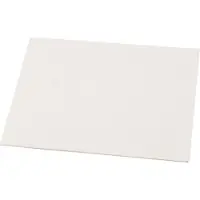 Creativ Company Keilrahmen A3, Weiss
