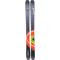 Line Pandora 99 Woman Alpine Skis Gris 163 Femme