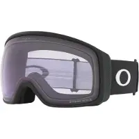 Oakley Masque De Ski Flight Tracker L Prizm Snow