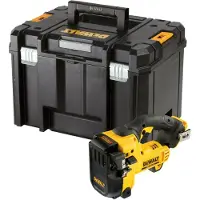 DeWalt DCS350NT Coupe Tige Filetée Sans Fil 18V Li-Ion (machine Seule) Dans TSTAK