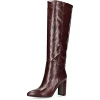Mexx Boots 'Krystal Indy' bordeaux