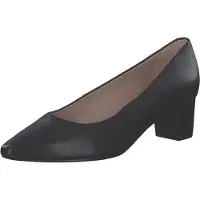 Peter kaiser Escarpins classiques Femme 31393836313238 Noir 38 1/2 UE