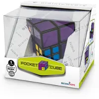 Eureka Casse-tête - Pocket Cube