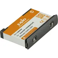 Jupio Insta360 CINSBBMA (X4) Batterie 2350mAh