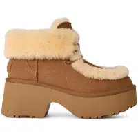 Ugg Esmee Lace Up Couleur Marron