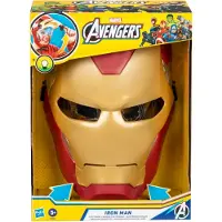 Hasbro Marvel Avengers Iron Man Flip FX Mask