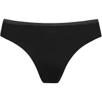 Mey String noir