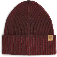 O'Neill Bonnet camel / rouge foncé