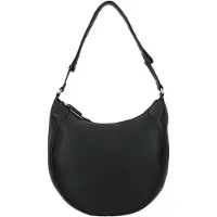 Tom Tailor Sac bandoulière 'Dahlia' noir