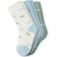 Schiesser Chaussettes 'Rainbow' mélange de couleurs