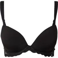Calvin Klein Underwear Soutien-gorge 'Lift Demi' noir