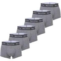 Marc O'Polo Boxers gris