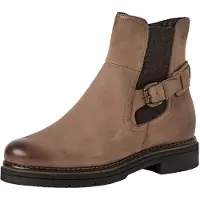 Tamaris Bottines camel