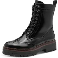 Tamaris Boots 25232-001 femmes - Noir - 42