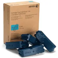 Xerox 108R00829 - Cyan - Toner