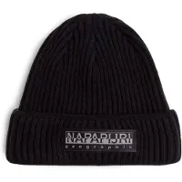 Napapijri Bonnet 'Vispa' noir