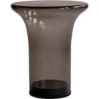 101 Copenhagen Trumpet Table Smoked Forest | Tall