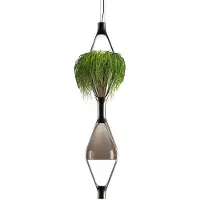 Kdln Viceversa Suspension Smokey Grey | Viceversa 2 (Double)