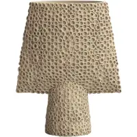 101 Copenhagen Sphere Vase Square Shisen Sand | Mini