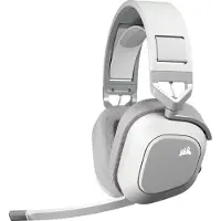 Corsair HS80 Max Wireless Blanc