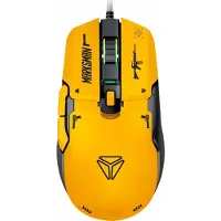 Yenkee Souris gaming - MARKSMAN - - YMS 3600YW