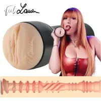 Kiiroo Lauren Phillips - vagin masturbateur - compatible PowerBlow