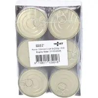 Trovet Renal RID (Chevreuil) Chat - Boîtes 12 x 200 g