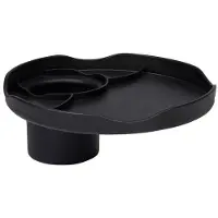 RoboCup Plaque noire