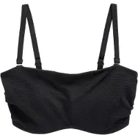 Next Hauts de bikini noir
