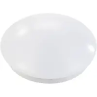 Luminea Plafonnier / applique murale à LED - Ø 19 cm