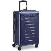 Delsey Valisette 'JH004C' bleu foncé