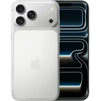 Apple IPHONE 17 PRO MAX 512GO ARGENT