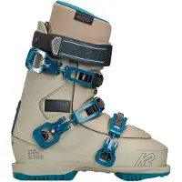K2 - Chaussures freestyle - Method Pro - Taille 42,5 - Blanc